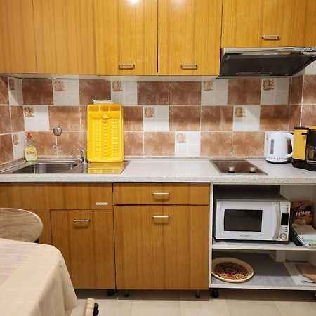 Apartments Pavlina Starigrad Paklenica Exterior photo