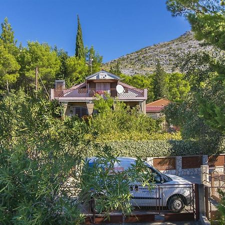 Apartments Pavlina Starigrad Paklenica Exterior photo