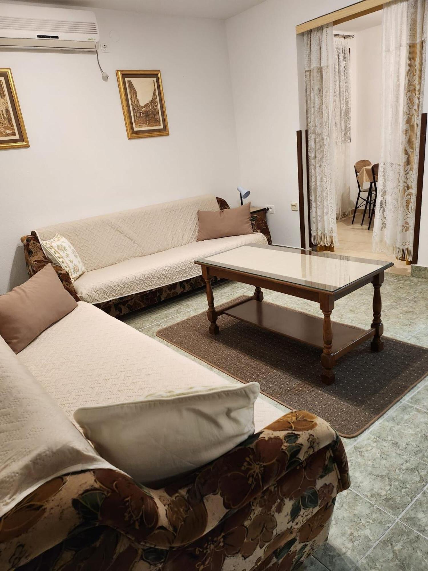 Apartments Pavlina Starigrad Paklenica Exterior photo