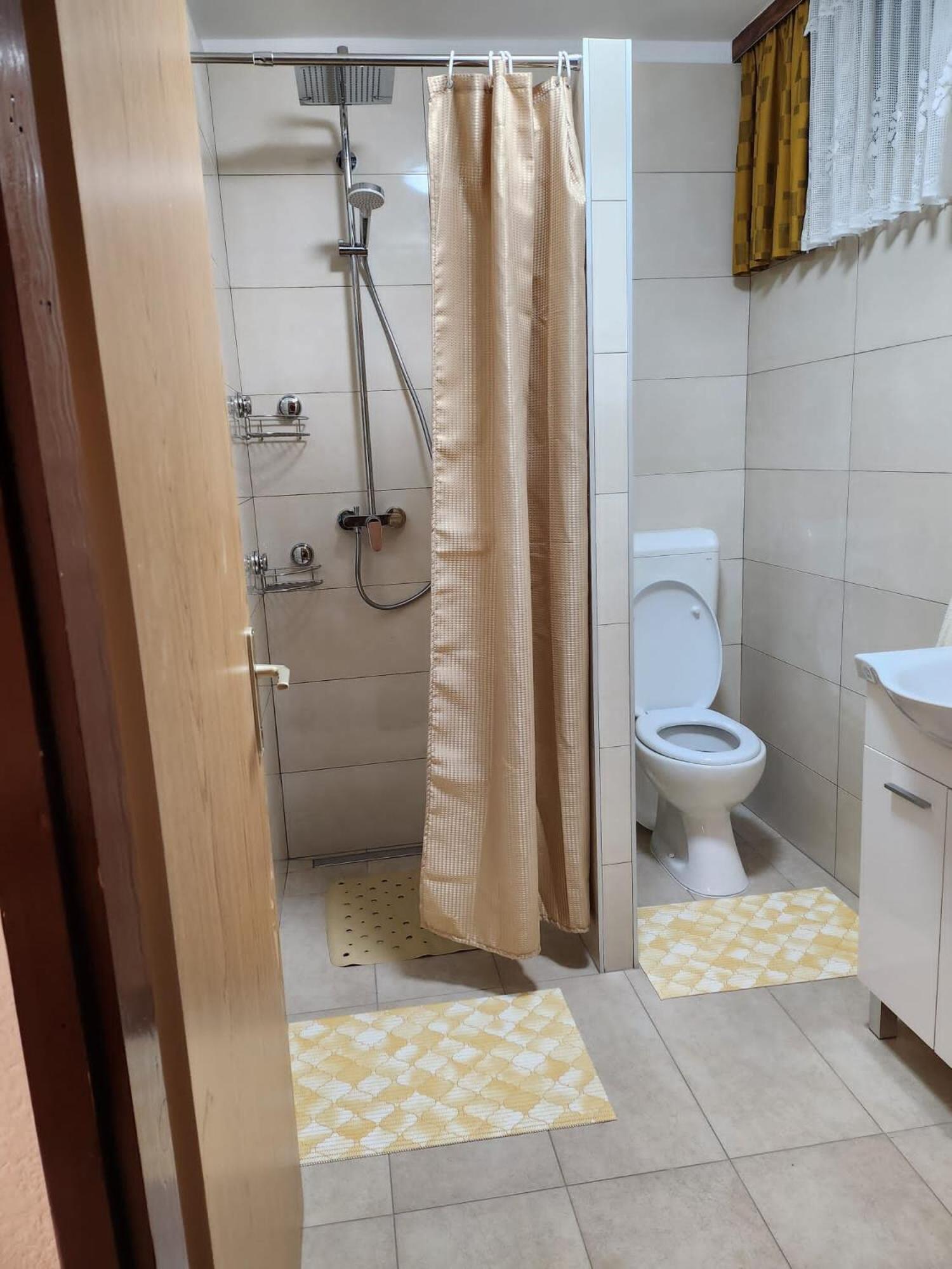 Apartments Pavlina Starigrad Paklenica Exterior photo